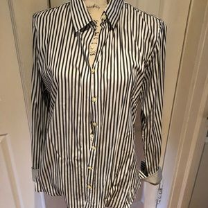 Banana Republic shirt